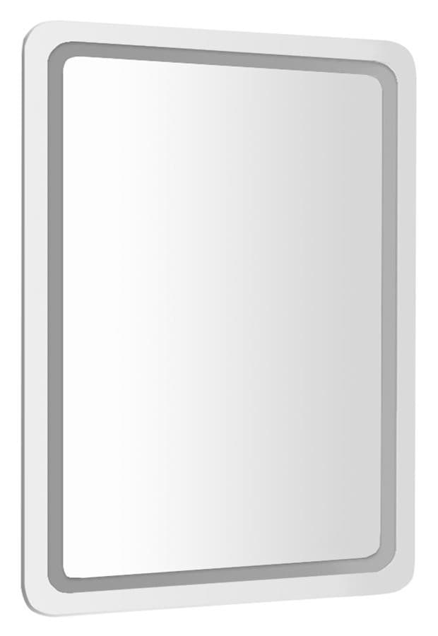 NYX lustro z oświetleniem LED 600x800mm