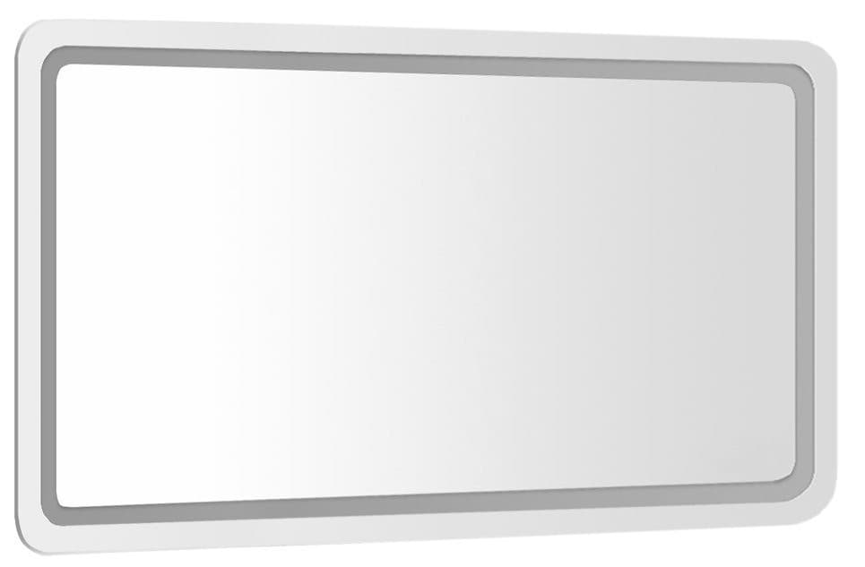 NYX lustro z oświetleniem LED 900x500mm