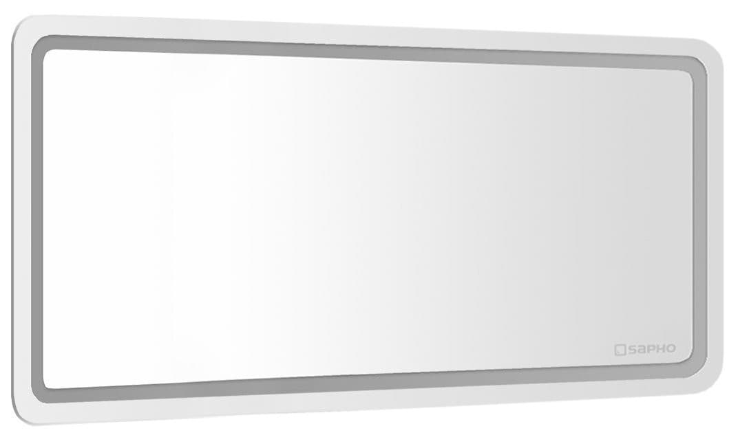 NYX lustro z oświetleniem LED 1000x500mm