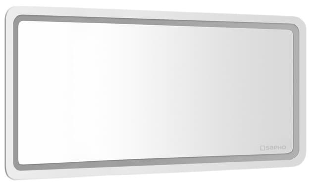NYX lustro z oświetleniem LED 1000x500mm