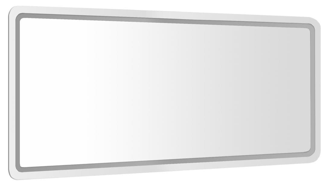 NYX lustro z oświetleniem LED 1200x600mm
