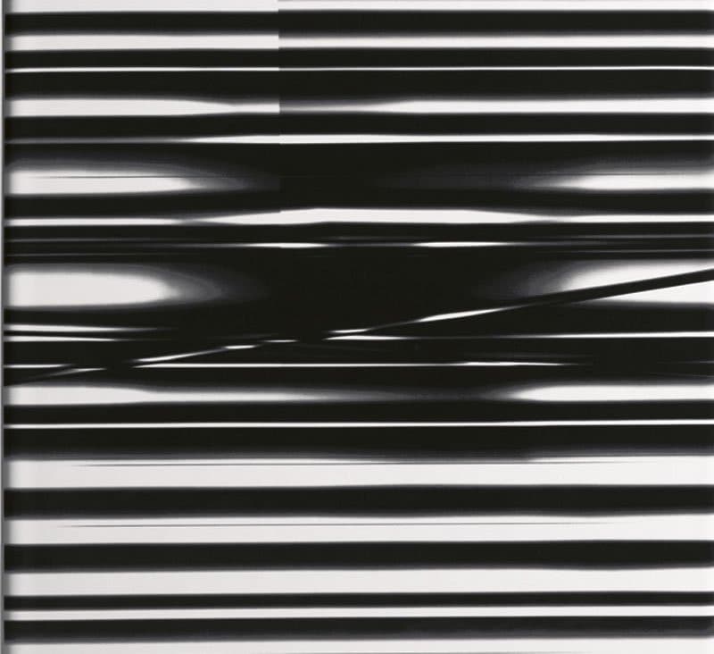 Blat ceramiczny INKA 32x35,5 cm, dekor zebra