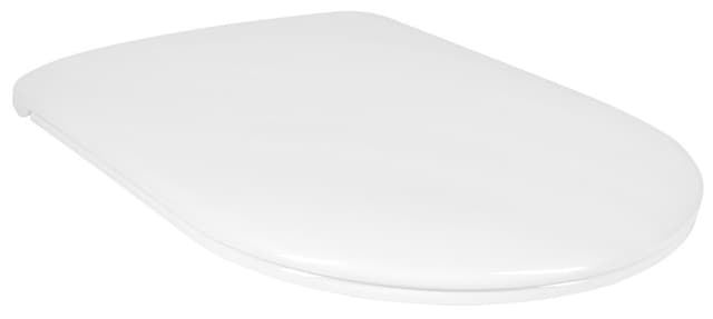 HYGIE deska WC, Soft Close, biały