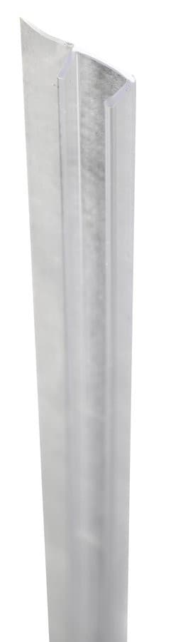LUXOR zestaw uszczelek pionowych, 2000mm