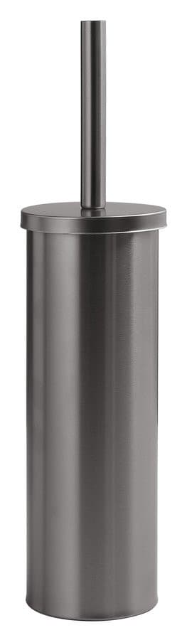 FLIP szczotka do WC, gun metal