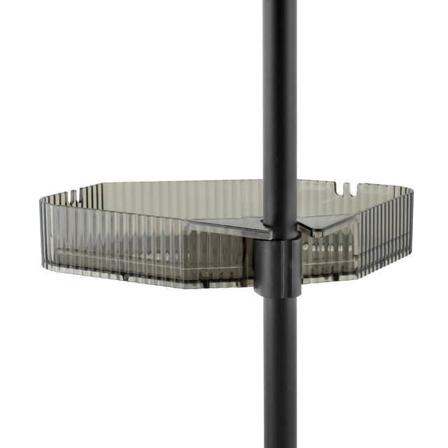 PÓŁKA TELESKOPOWA POD PRYSZNIC 82–270 cm - AWD Interior