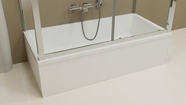UNIVERSAL U obudowa 75x130x75x36cm