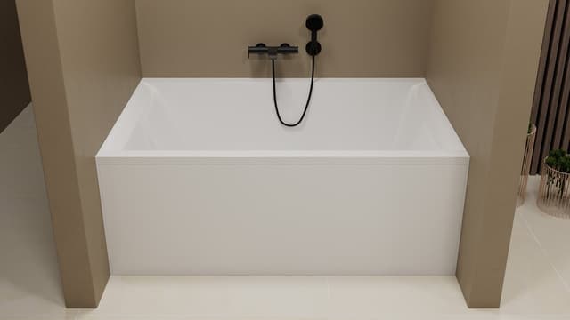 UNIVERSAL obudowa czołowa do wnęki 175x64cm