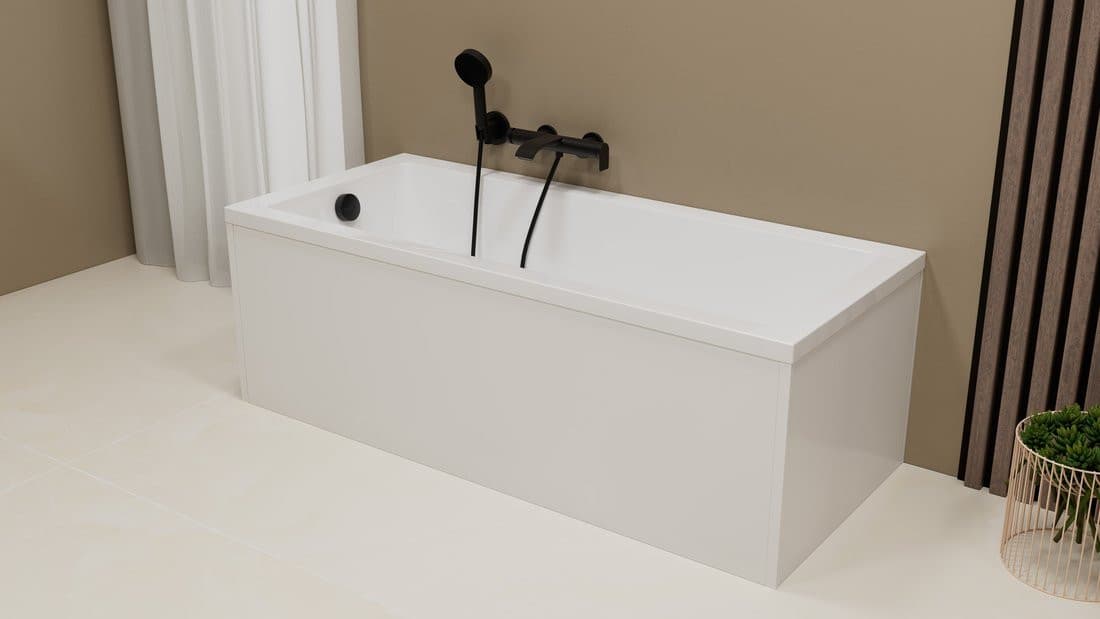 UNIVERSAL U obudowa 70x170x70x52cm