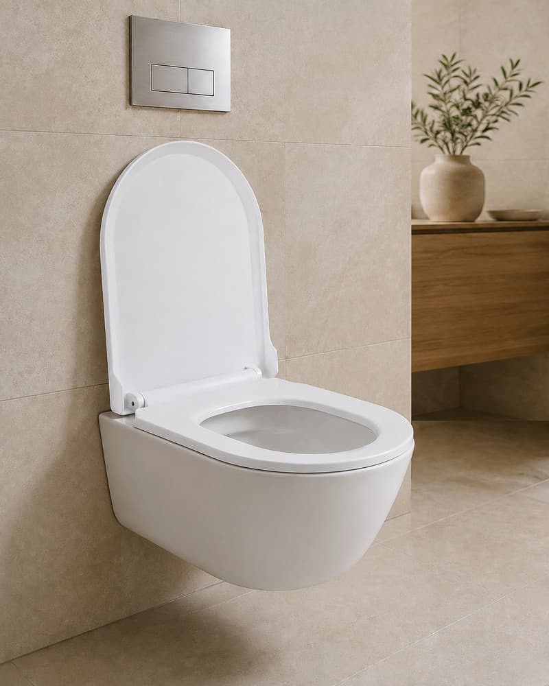 DESKA SEDESOWA COMFORT 2152 - AWD Interior