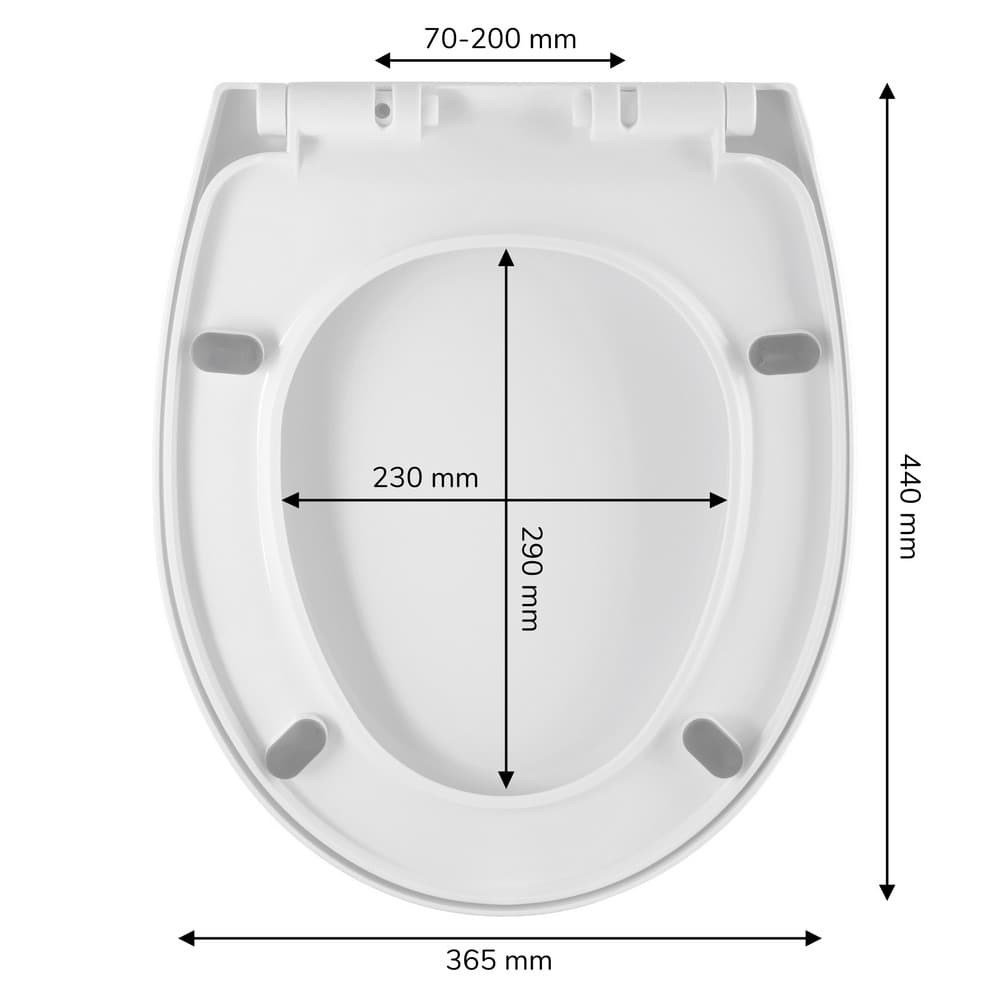 DESKA SEDESOWA COMFORT 2153 - AWD Interior
