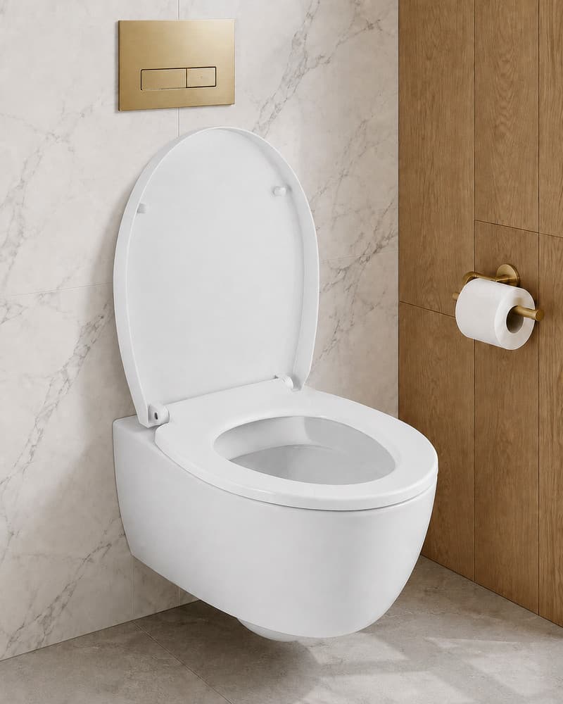 DESKA SEDESOWA COMFORT 2153 - AWD Interior