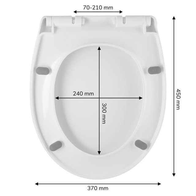 DESKA SEDESOWA COMFORT 2154 - AWD Interior