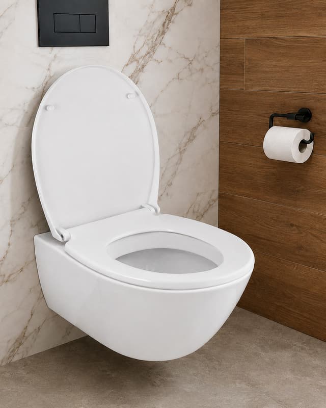 DESKA SEDESOWA COMFORT 2154 - AWD Interior