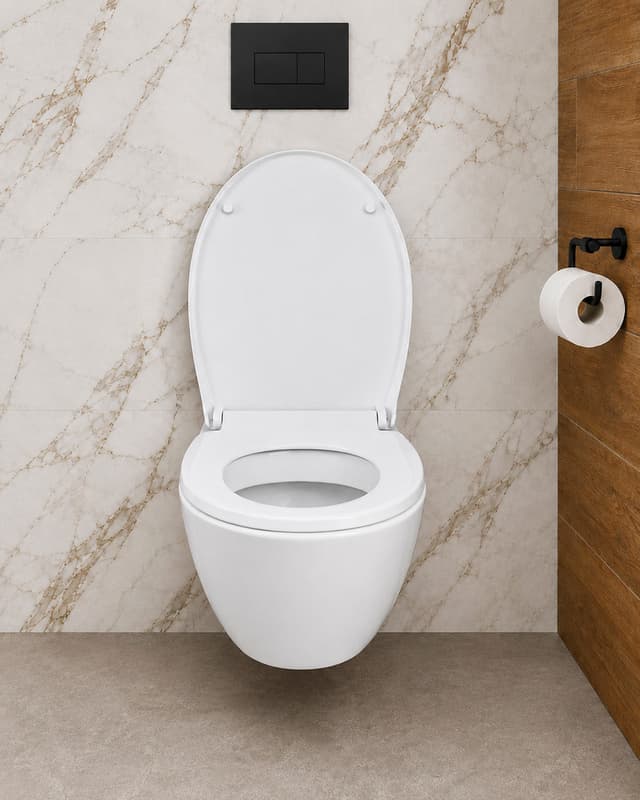 DESKA SEDESOWA COMFORT 2154 - AWD Interior