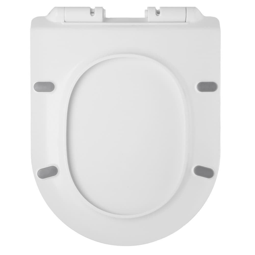 DESKA SEDESOWA COMFORT 2155 - AWD Interior