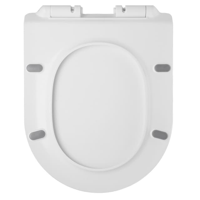 DESKA SEDESOWA COMFORT 2155 - AWD Interior
