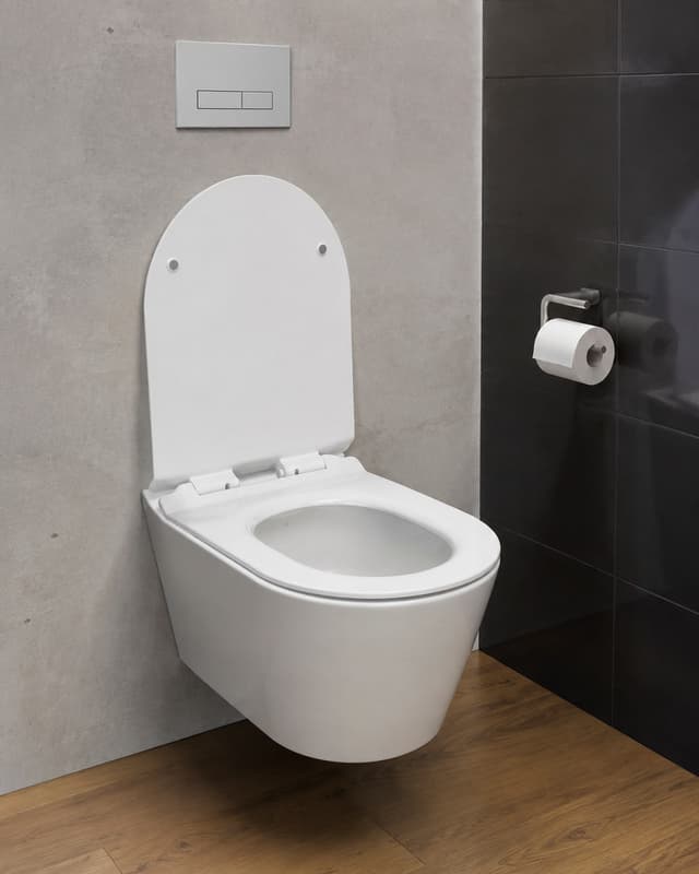 DESKA SEDESOWA COMFORT 2155 - AWD Interior