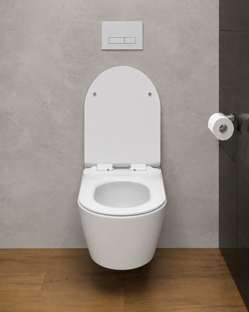 DESKA SEDESOWA COMFORT 2155 - AWD Interior