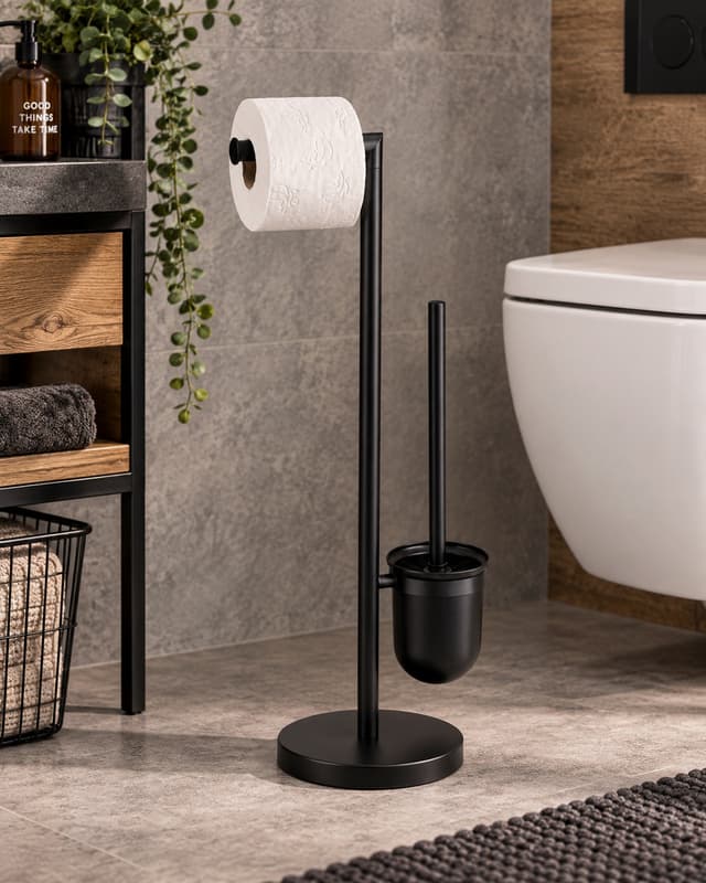 STOJAK ŁAZIENKOWY - AWD Interior