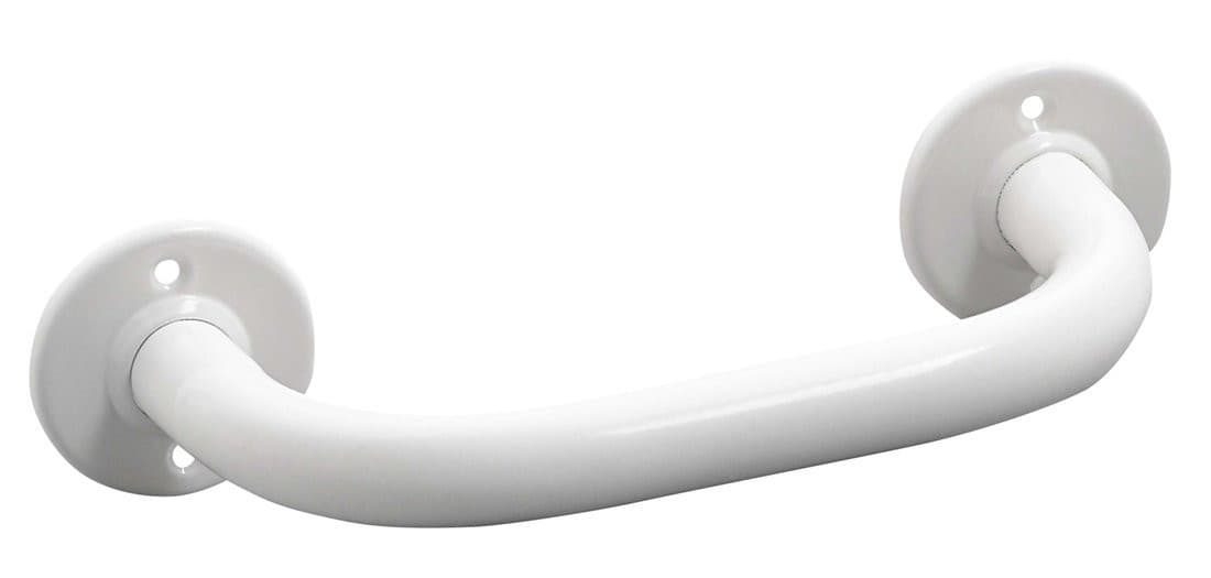 UCHWYT DO WANNY WHITE LINE 224x54mm, biały