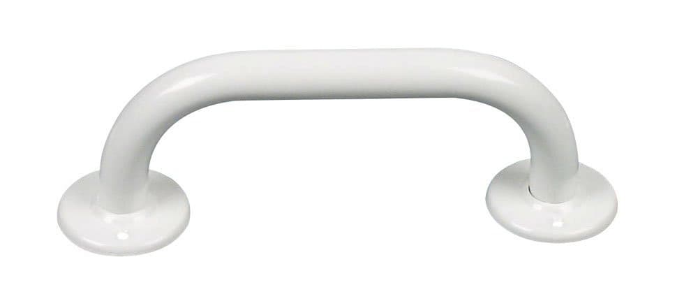UCHWYT DO WANNY WHITE LINE 224x54mm, biały