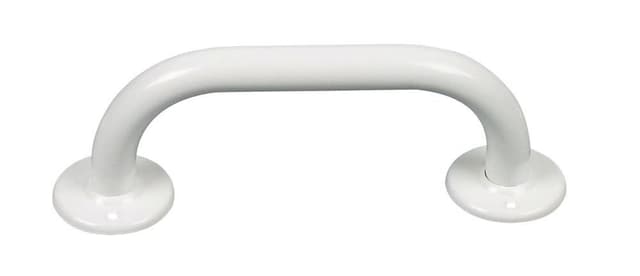 UCHWYT DO WANNY WHITE LINE 224x54mm, biały