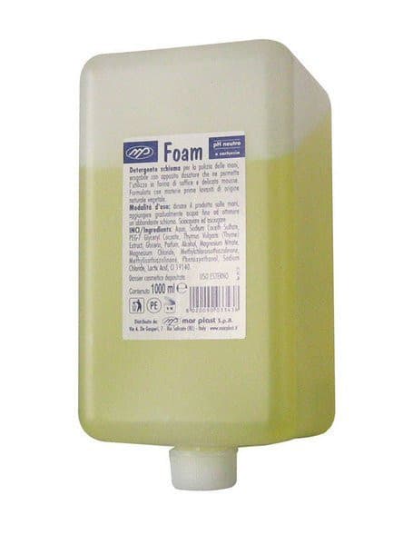 MARPLAST pojemnik dozownika spienionego mydła A80600A, 1000ml