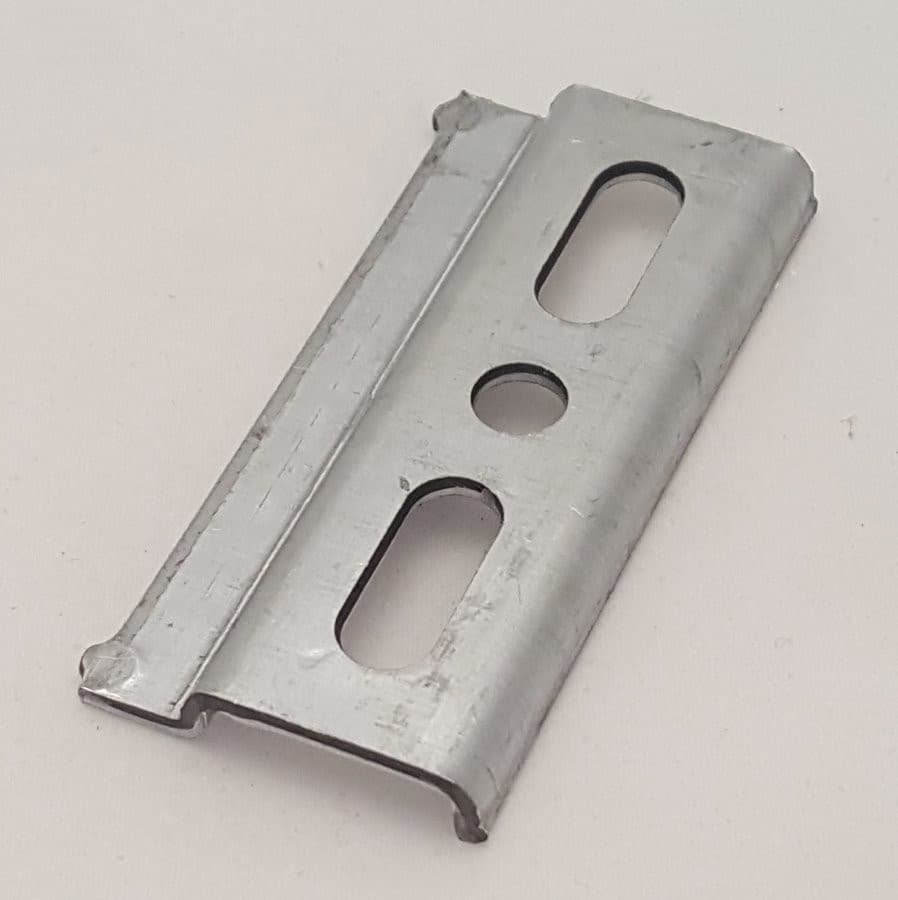 Metalowy wieszak CAMAR 60x28