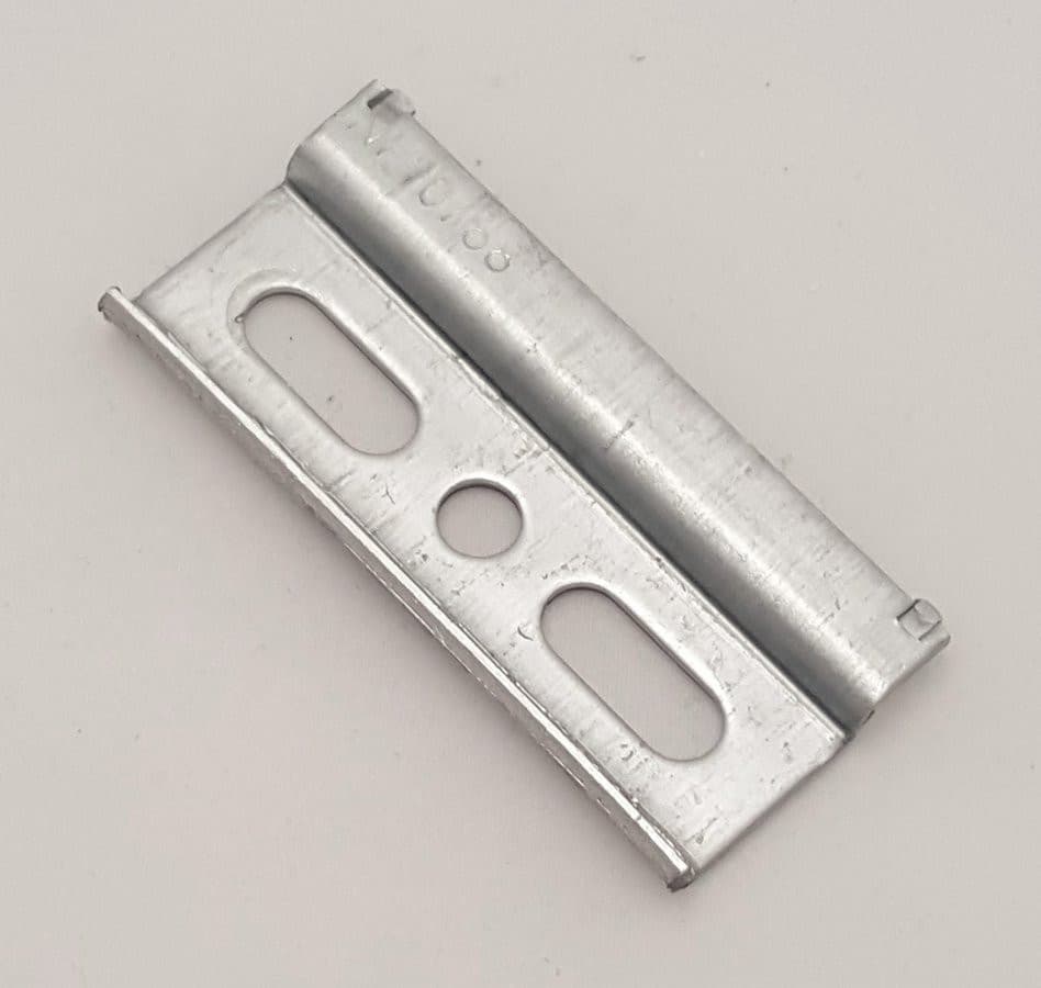 Metalowy wieszak CAMAR 60x28