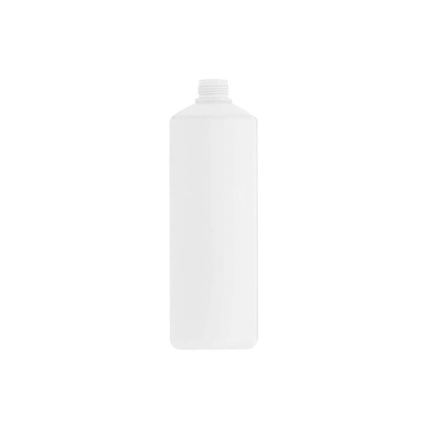 Plastikowy dozownik blatowy SP, poj. 350ml
