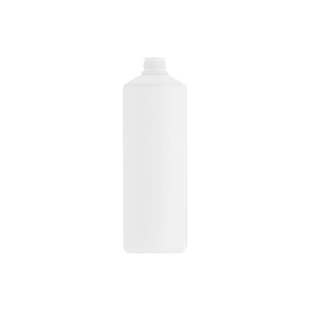 Plastikowy dozownik blatowy SP, poj. 350ml