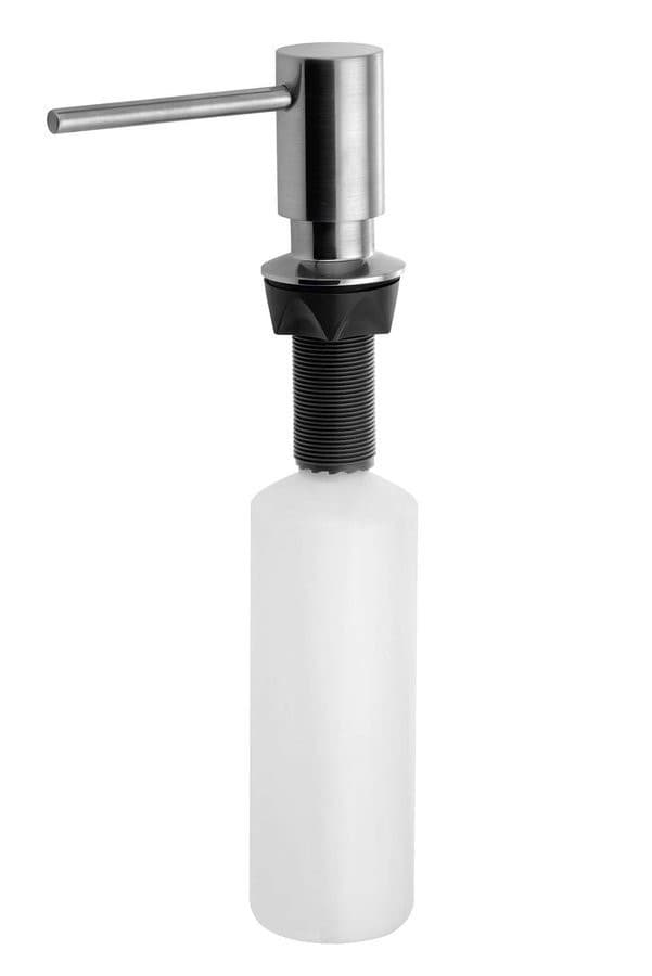 Plastikowy dozownik blatowy SP, poj. 350ml