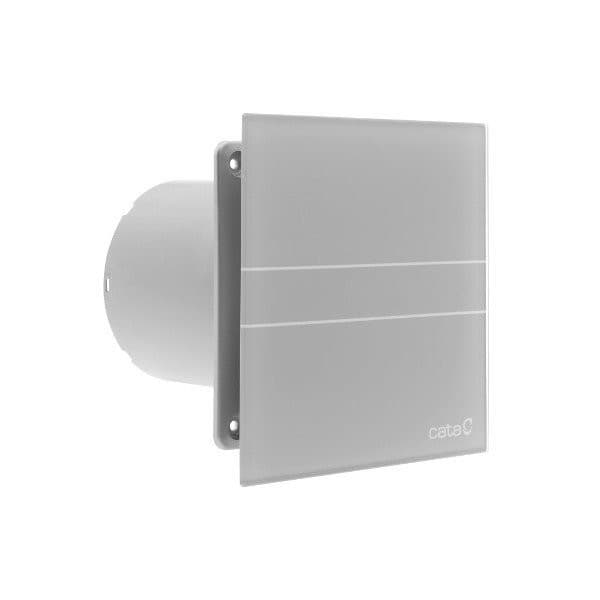 Wentylator E-100 GS 8W, 100mm, srebrny