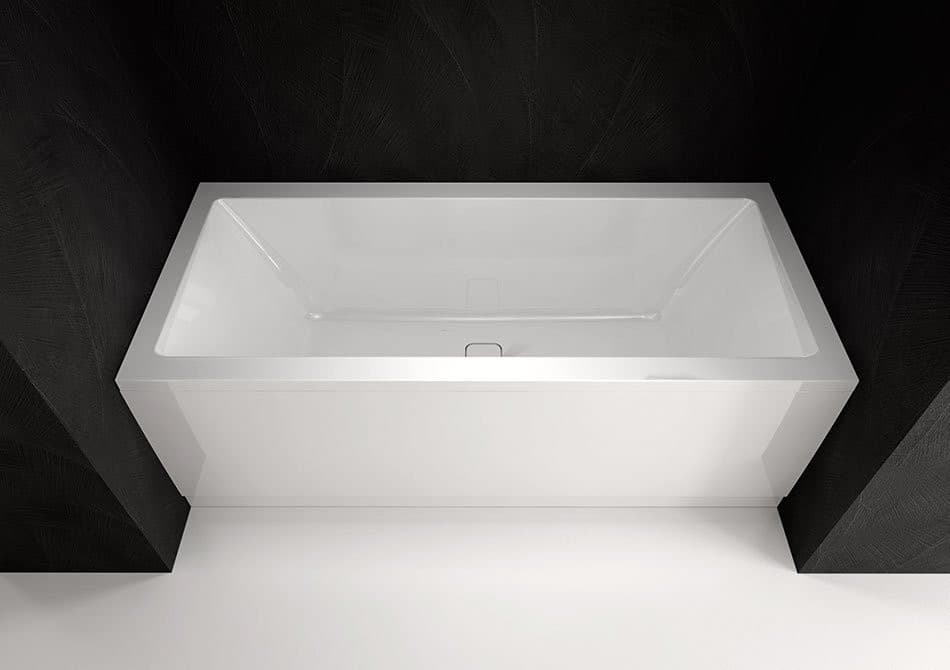 COUVERT NIKA obudowa czołowa 140x52 cm z ABS/PMMA