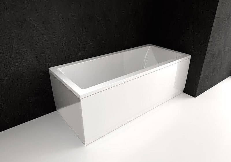 COUVERT obudowa boczna, 80x52 cm z ABS/PMMA