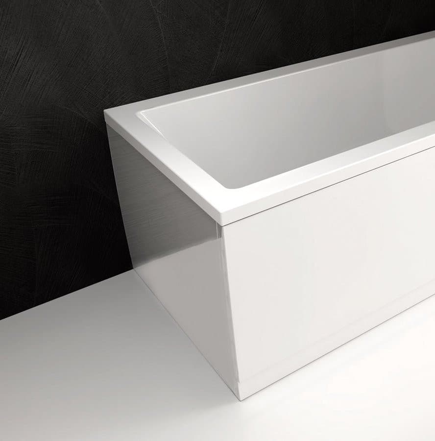 COUVERT obudowa boczna, 80x52 cm z ABS/PMMA