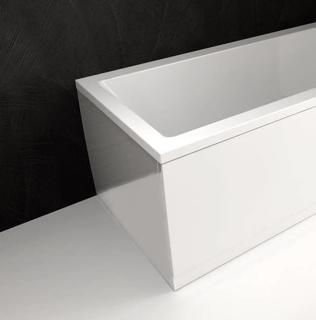 COUVERT obudowa boczna, 80x52 cm z ABS/PMMA