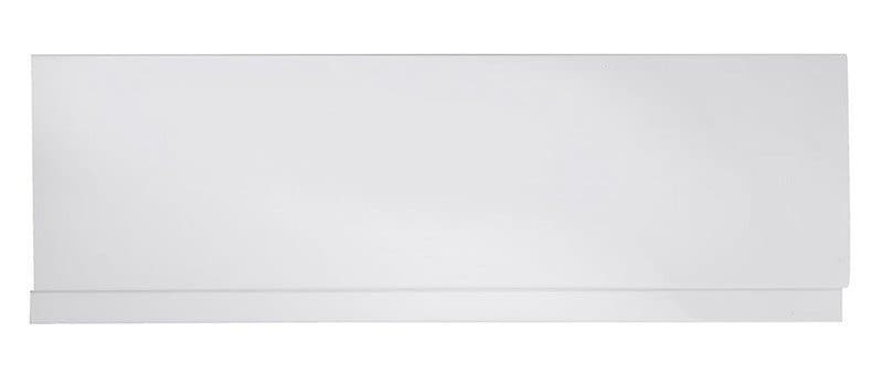 COUVERT obudowa czołowa lewa 170x52 cm z ABS/PMMA