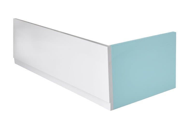 COUVERT lewa obudowa czołowa 150x52cm