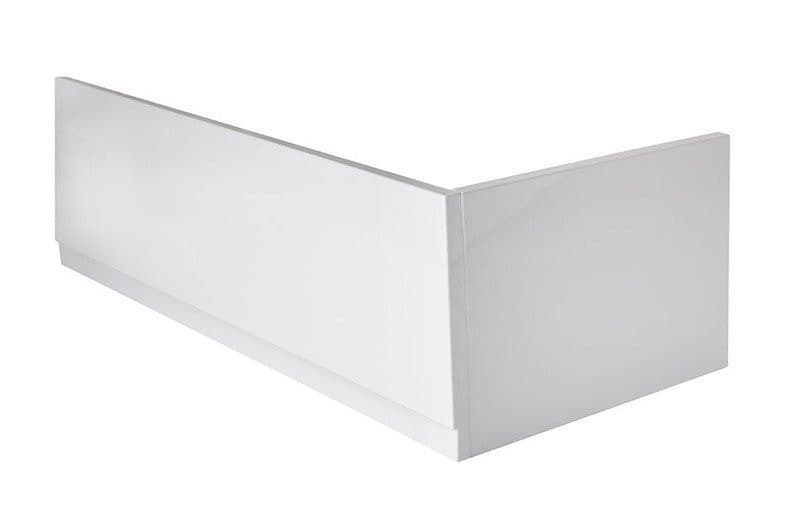 COUVERT lewa obudowa czołowa 150x52cm