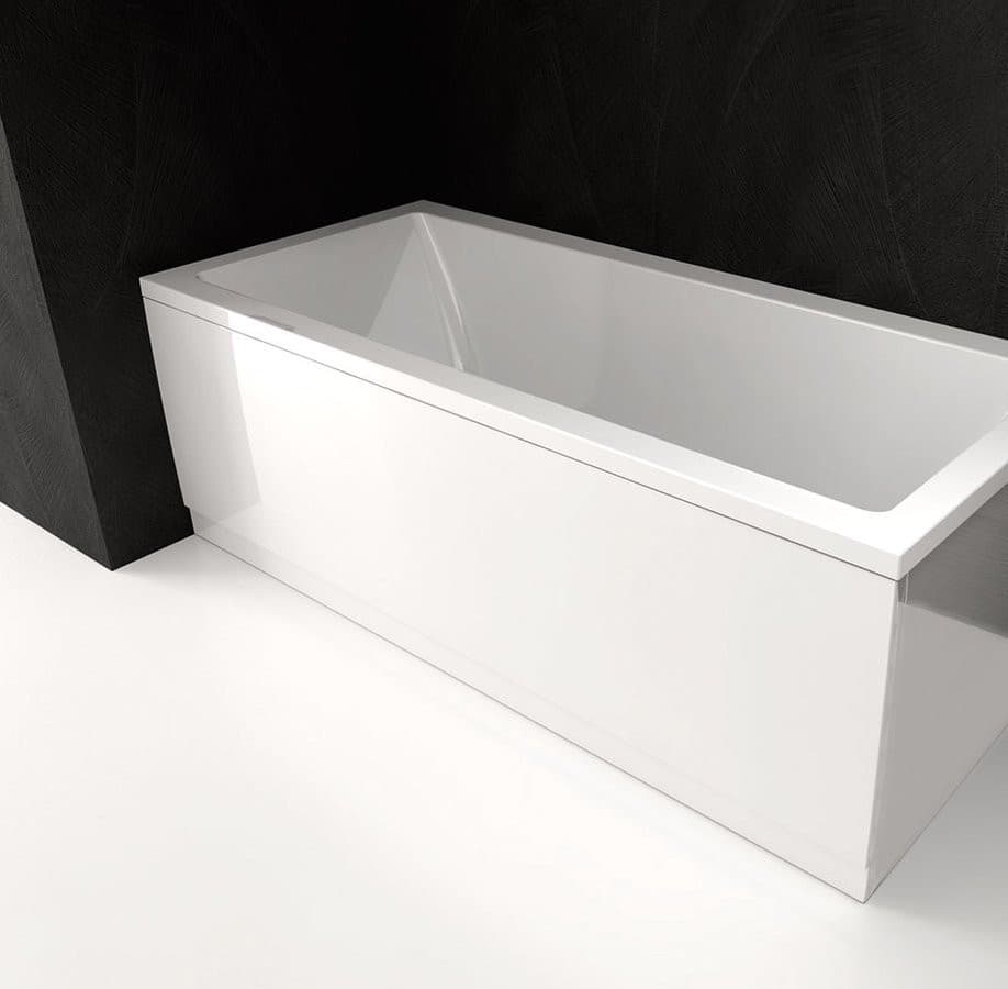COUVERT lewa obudowa czołowa 150x52cm