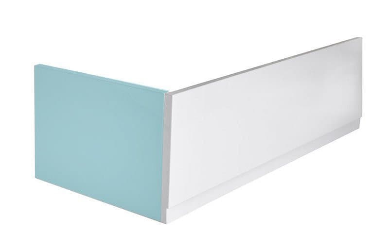 COUVERT obudowa czołowa prawa 130x52cm