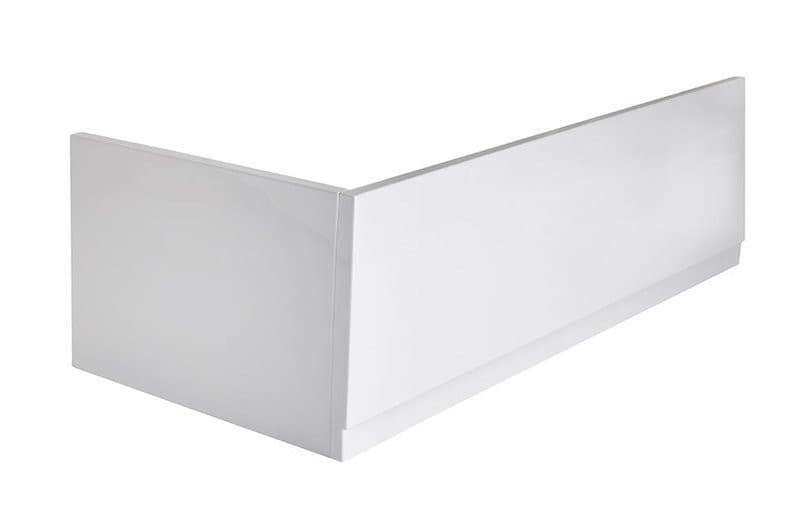 COUVERT obudowa czołowa prawa 130x52cm