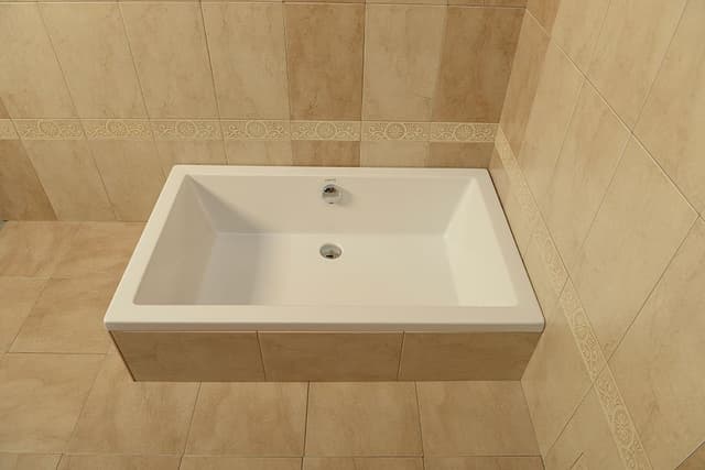 DEEP brodzik prysznicowy, głęboki 110x75x26cm, biały