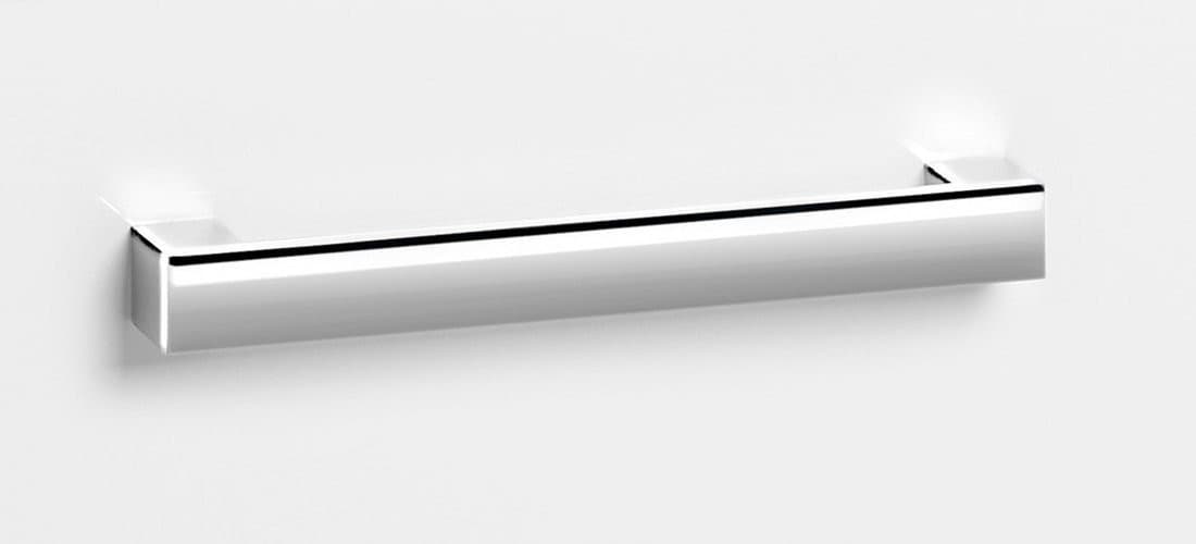 VEGA wysoka szafka łazienkowa 35x184x31cm, biała
