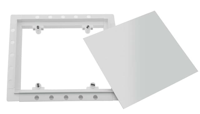 Drzwiczki rewizyjne magnetyczne 250x330 mm pod płytki