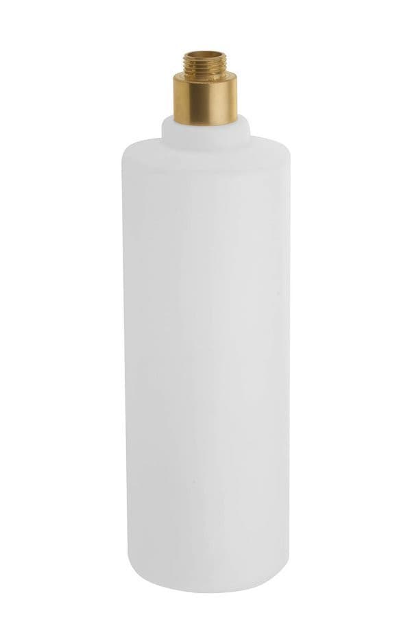 Plastikowy dozownik podblatowy SP, 1000 ml