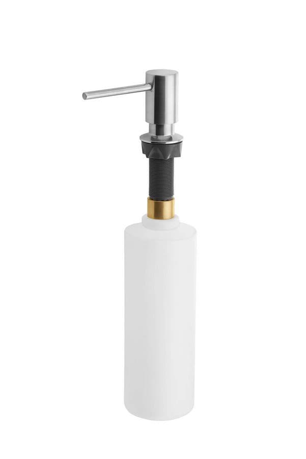 Plastikowy dozownik podblatowy SP, 1000 ml