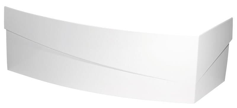 EVIA L 160 obudowa narożna lewa z ABS/PMMA